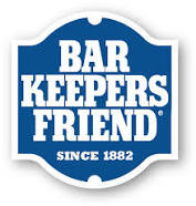 Bar Keepers Friend
